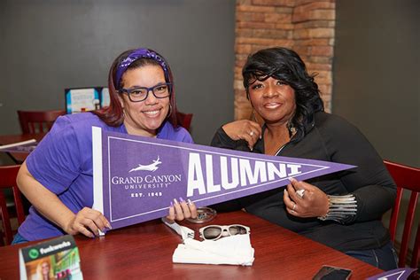 gcu alumni